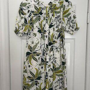 Boden Dress